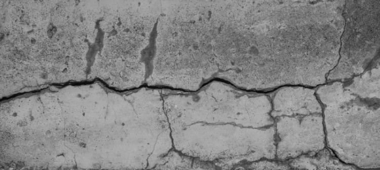 fissure fondations maison
